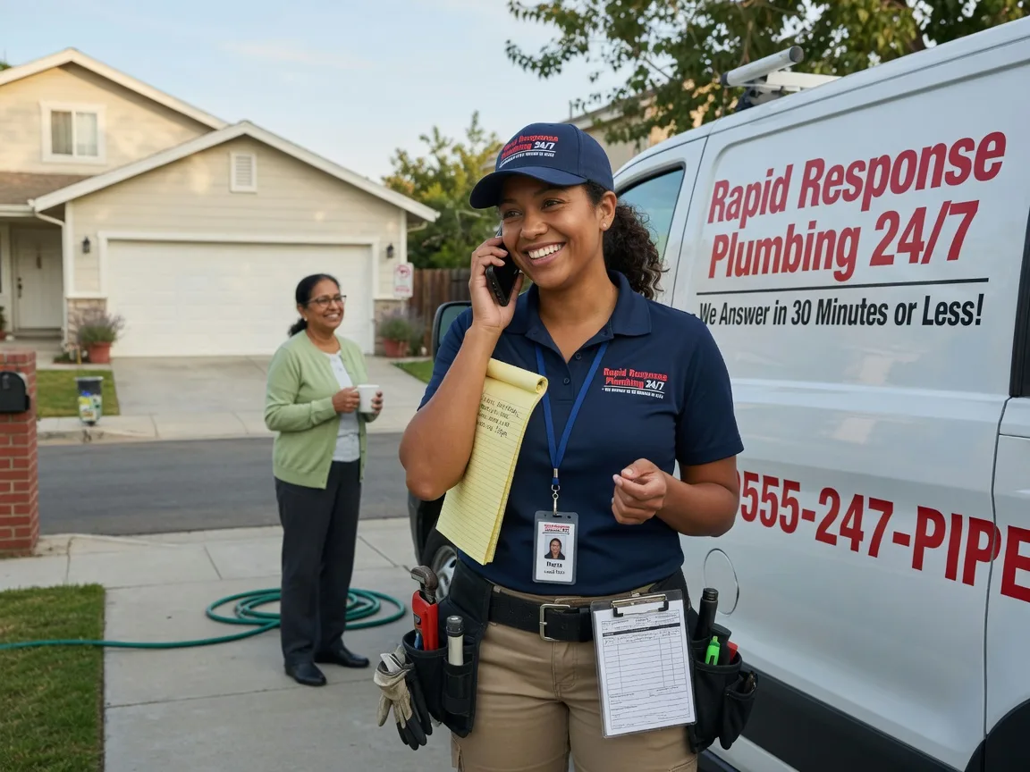 Emergency Plumber Ulysses, NE FAQs